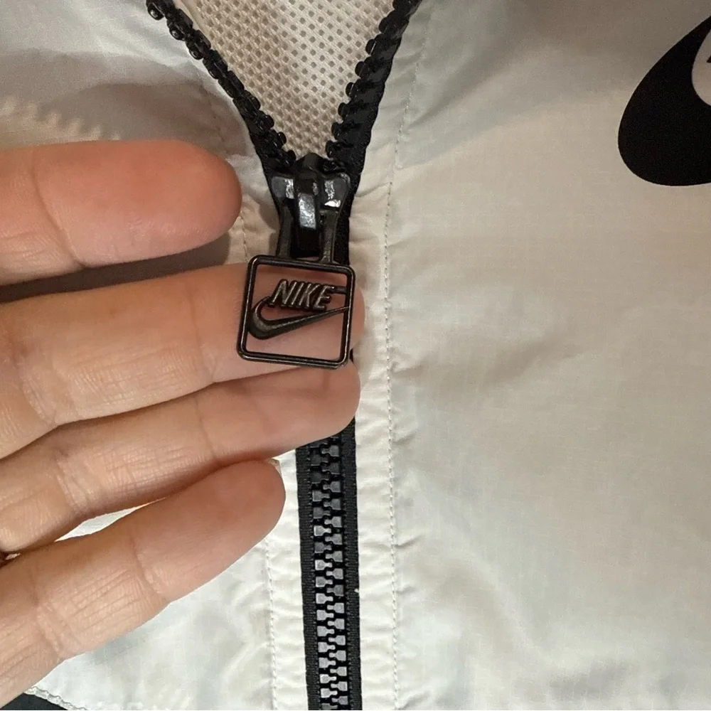 Nike women’s size